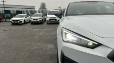 CUPRA Leon 1.4 eHybrid VZ2 Design Edition 5dr DSG Hatchback